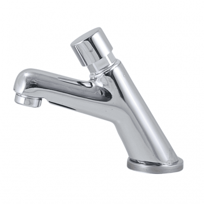 TORN P/LAV MESA C/FECH AUTO ABS CROMADA JAPI