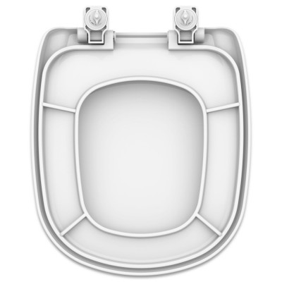 F - ASSENTO SANIT PP SABATINI EVOL SC BR TUPAN