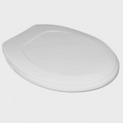 F- ASSENTO SANIT PVC UNIV BR AP000 APOLO TUPAN