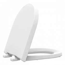 F - ASSENTO SANIT PP BRANCO GELO TUPAN