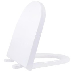 F - ASSENTO SANIT PP EVOLUT SC BRANCO GELO TUPAN