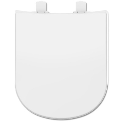 F - ASSENTO SANIT PP VOGUE EVOL SC GELO TUPAN