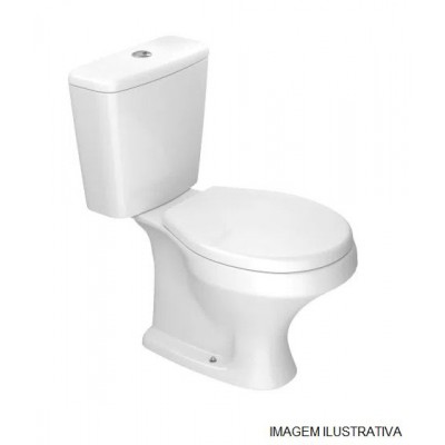 Bacia P/Caixa Acop Br Ravena Deca