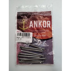 PREGO ENCARTELADO 18X24 C/C - 0337 ANKOR