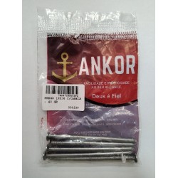 PREGO ENCARTELADO 19X36 C/C - 0339 ANKOR