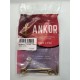 Aldrava C/ Pitao 19X80 C/01 - 1297 Ankor