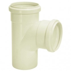 F - TE ESG 50MM AMANCO