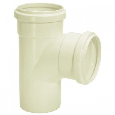 F - TE ESG 50MM AMANCO