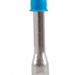 F - CHUMBADOR PINO C/ FURO 1/4X27 ANCORA