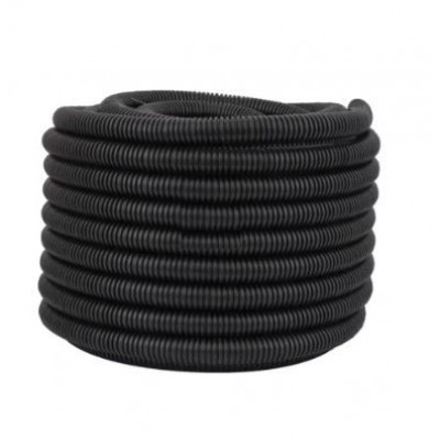 ELETRODUTO CORRUGADO 20MM RL C/ 50MT PT PSB