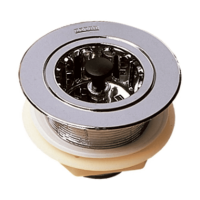 RALO DE PIA VALV AMERICANA 4 1/2  ASTRA