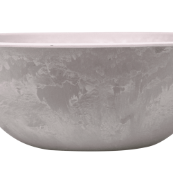 VASO BACIA AMERICA CIMENTO 25 JAPI