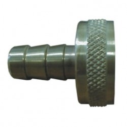 UNIAO METAL TORNEIRA 3/4 X 1/2 AMARELA JAPI