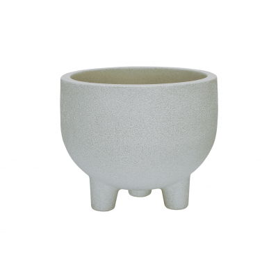 VASO RED RUSTICO CIMENTO 33 JAPI