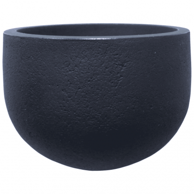 VASO RED RUSTICO GRAFITE 33 JAPI