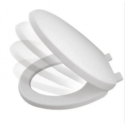 Assento Sanit Soft Close Br 3197 Civitt