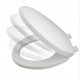Assento Sanit Soft Close Br 3197 Civitt