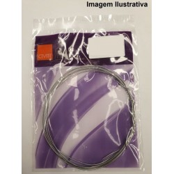 Arame Galv 18 Bwg C/02Mt Civitt