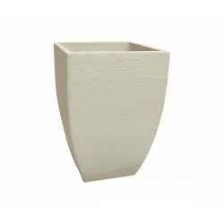 VASO QUAD MODERNO CIMENTO 30 JAPI