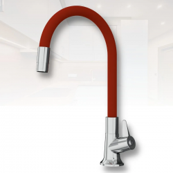 TORN COZ MESA FLEX METAL VM 4048 CIVITT