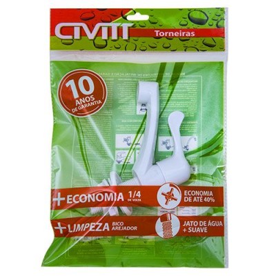 TORN LAVAT MESA ALAVANCA ABS BR 2774 CIVITT