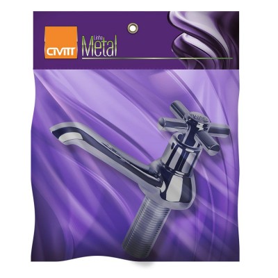 TORN LAVAT MESA CRUZETA METAL CR 3602 CIVITT