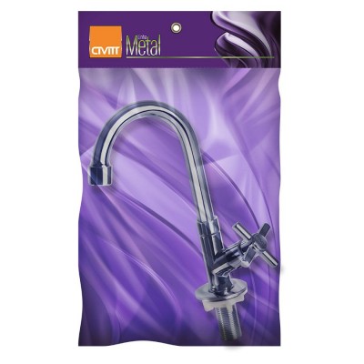 TORN LAVAT MESA GIRAT CRUZETA METAL CR 3594 CIVITT