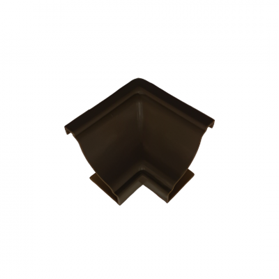 CANTO INTERNO COLONIAL - VERMELHO DARK