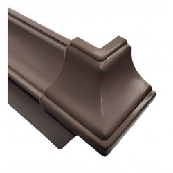 CANTO EXTERNO COLONIAL - NOGUEIRA/CASTANHO