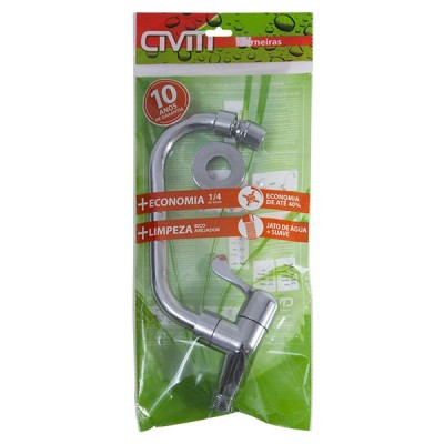 TORN COZ PAR GIRAT ALAVANCA ABS CR 1650 CIVITT