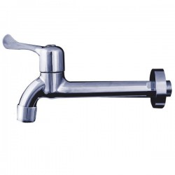 TORN PIA ALAVANCA 18CM C/AREJ ABS CR 1680 CIVITT