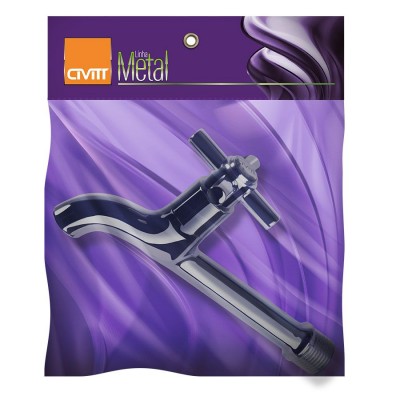 TORN PIA CRUZETA METAL CR 3604 CIVITT