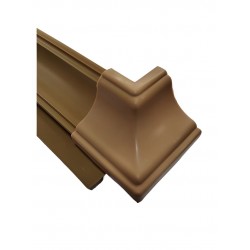 CANTO EXTERNO COLONIAL - CARVALHO/ROBLE