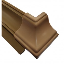 CANTO EXTERNO COLONIAL - CARVALHO/ROBLE