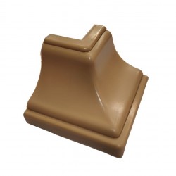 CANTO EXTERNO COLONIAL - CARVALHO/ROBLE