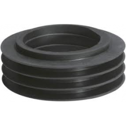 ESPUDE BORRACHA P/VASO SANIT PLASBOHN