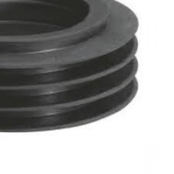 ESPUDE BORRACHA P/VASO SANIT PLASBOHN