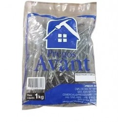 PREGO 19X36 C/C AVANT