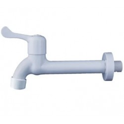 TORN PIA ALAVANCA 18CM C/AREJ ABS BR 1684 CIVITT