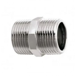 NIPLE DUPLO 1/2 BLUKIT