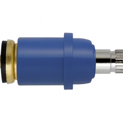 MVS P/ TORNEIRA BOMETAL C/ CASTELO CR N13 BLUKIT