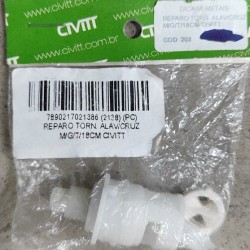 REPARO TORN ALAV/CRUZ 18CM CIVITT