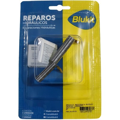 RESIST CHUV LORENZETTI 220V 6800W 4T BLUKIT