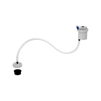 REPARO P/MEC SAIDA ACIO PNEUMATICO BLUKIT