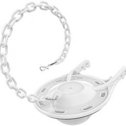 OBTURADOR P/MEC SAIDA 3'' CAIXA ACOP BLUKIT