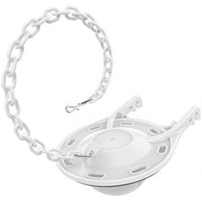 OBTURADOR P/MEC SAIDA 3'' CAIXA ACOP BLUKIT