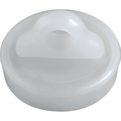 TAMPA P/ VALVULA TANQUE 1.1/8 29MM BLUKIT