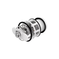 TRAVA P/ACIO VALV DESC DOCOL 1.1/2 BLUKIT