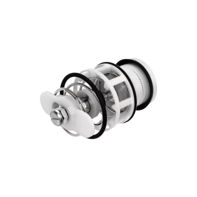 TRAVA P/ACIO VALV DESC DOCOL 1.1/2 BLUKIT