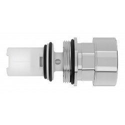 MVS P/ TORN TEMPORIZADA DOCOL C/ REGUL BLUKIT